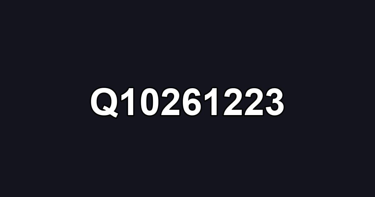 Q10261223