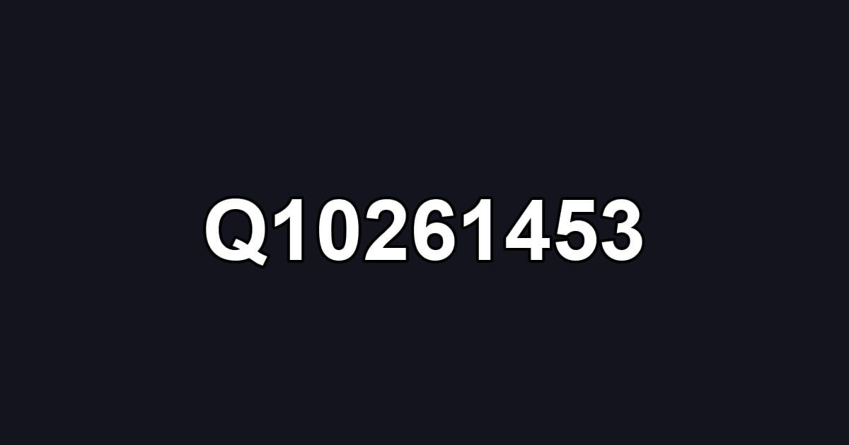 Q10261453