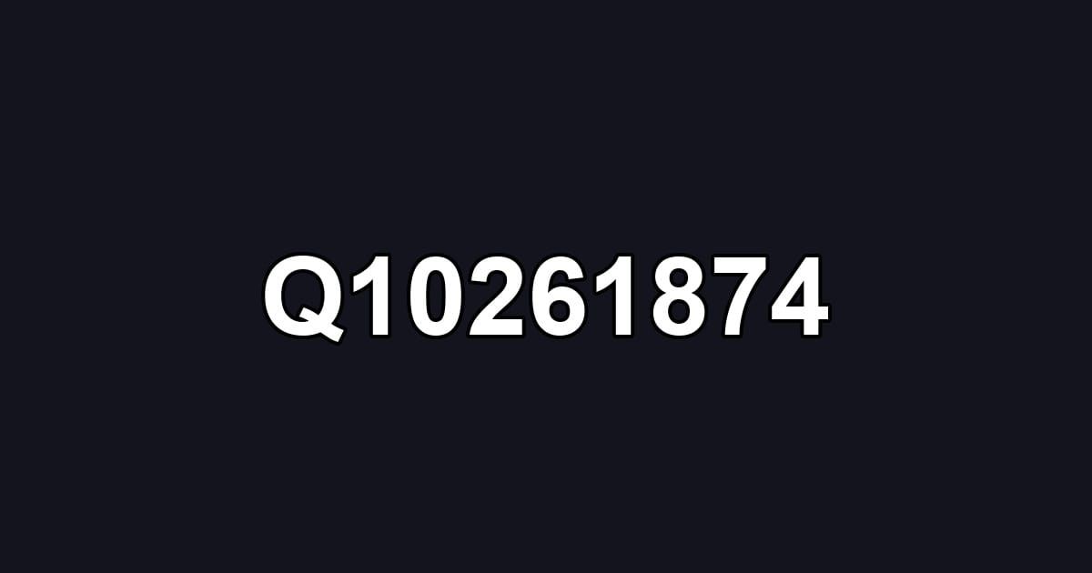 Q10261874
