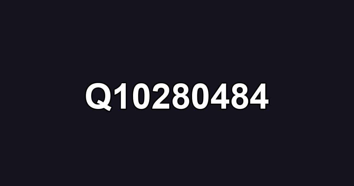 Q10280484