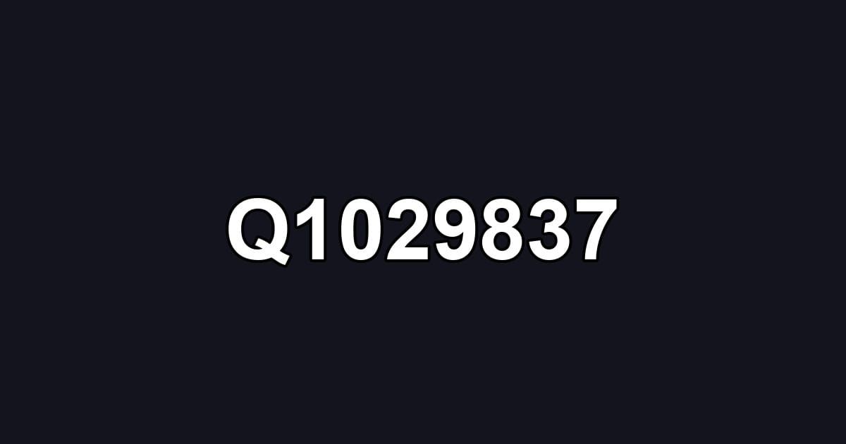 Q1029837