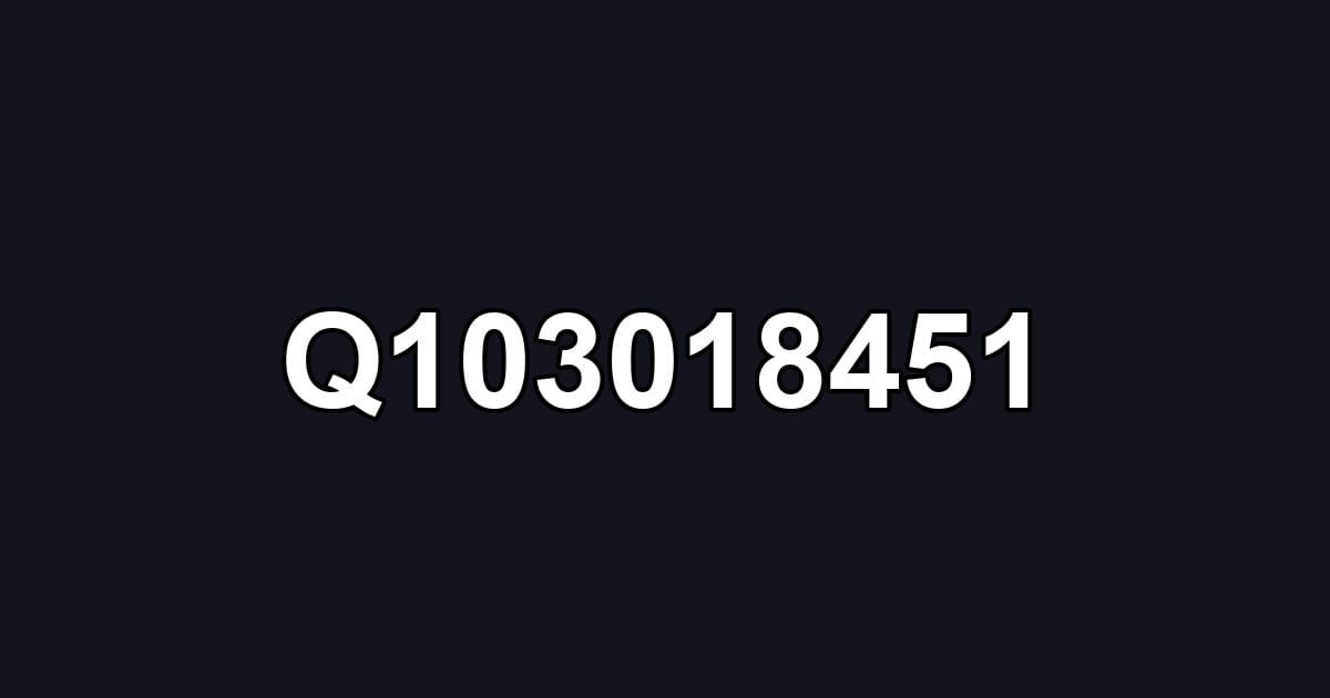 Q103018451