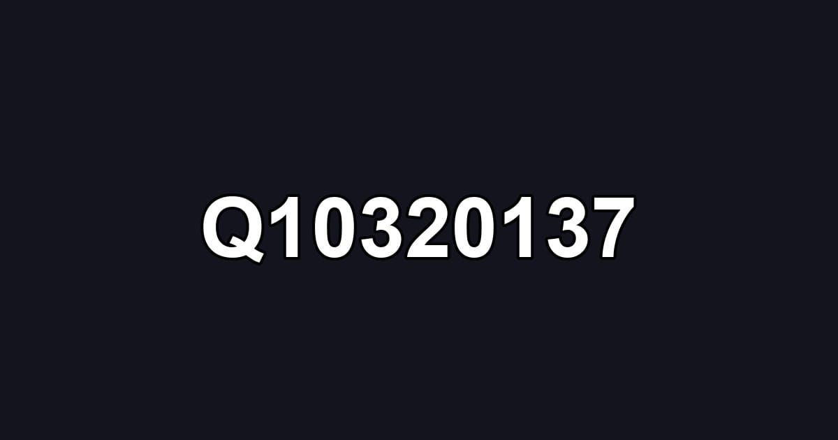 Q10320137