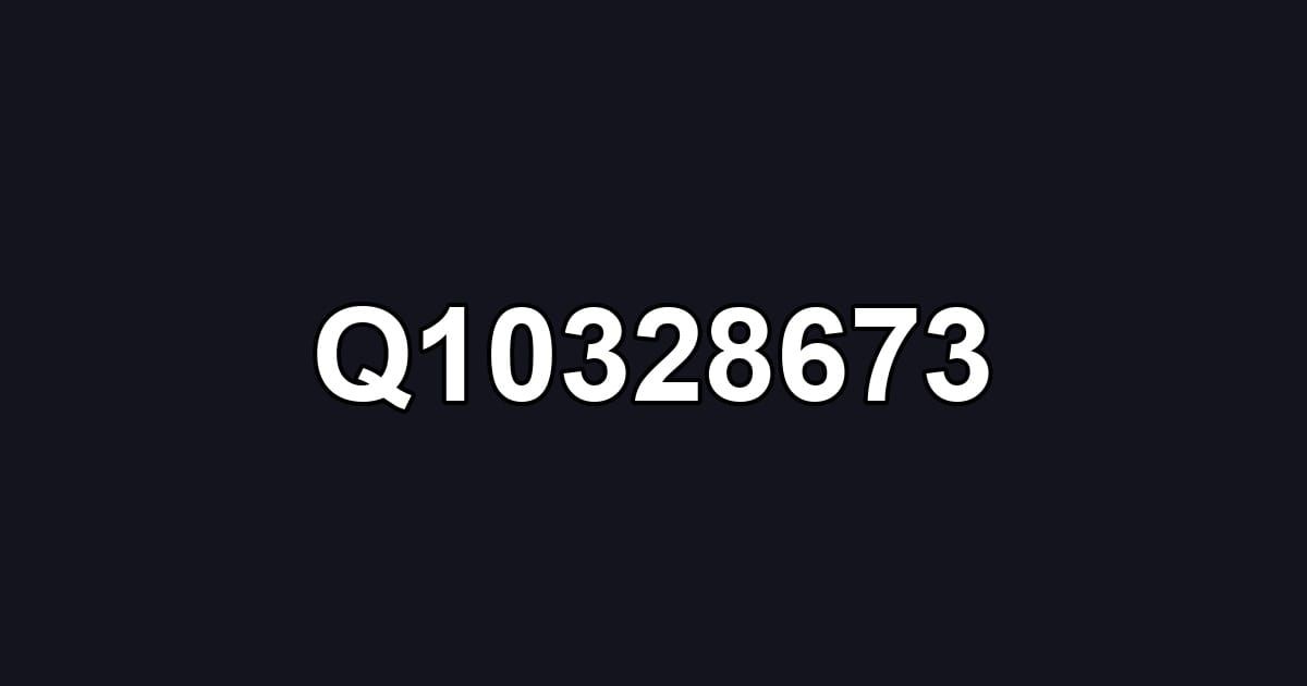 Q10328673