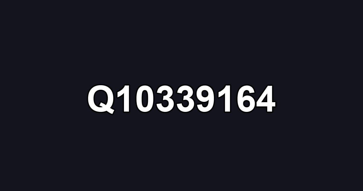 Q10339164
