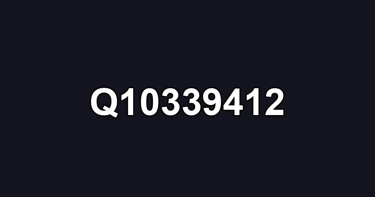 Q10339412