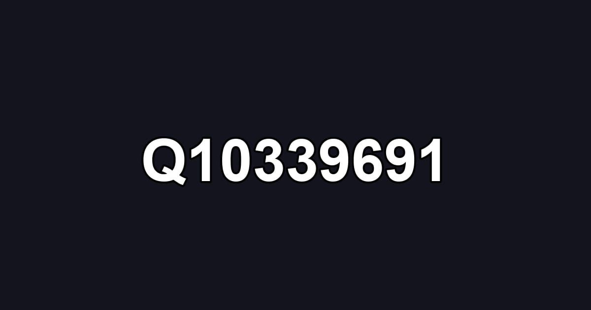 Q10339691