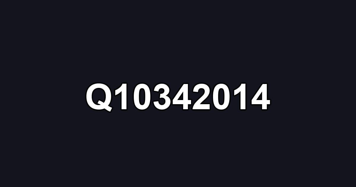 Q10342014