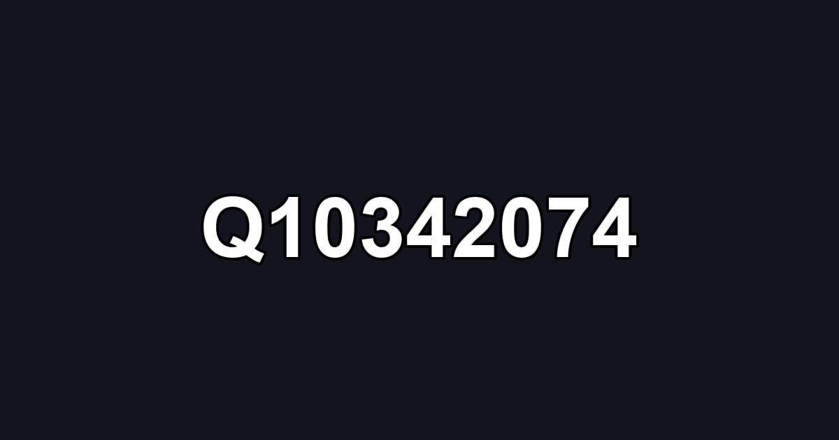 Q10342074