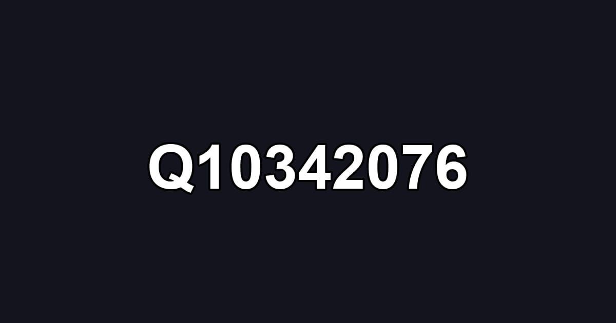 Q10342076