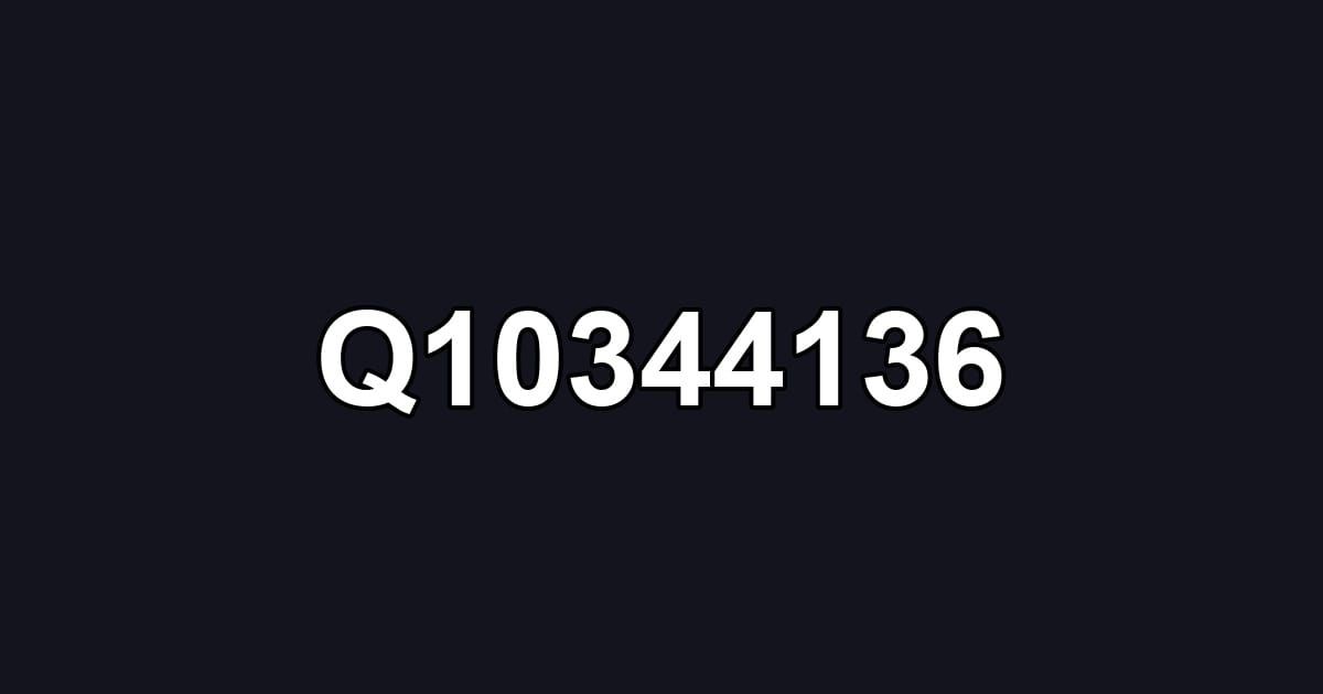 Q10344136