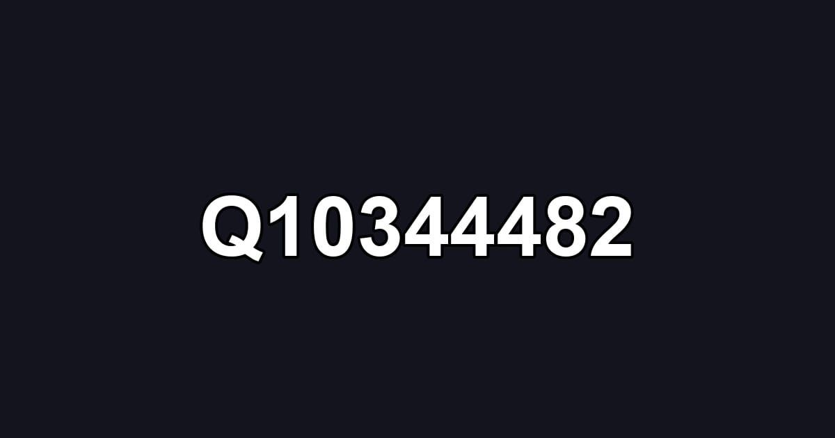 Q10344482