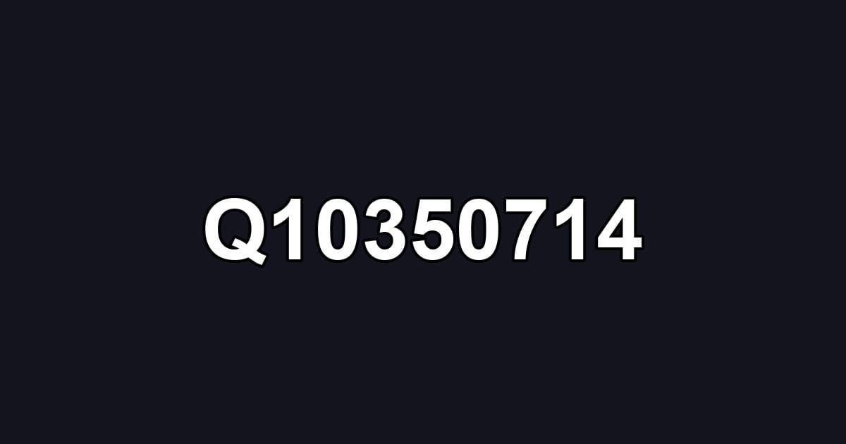 Q10350714