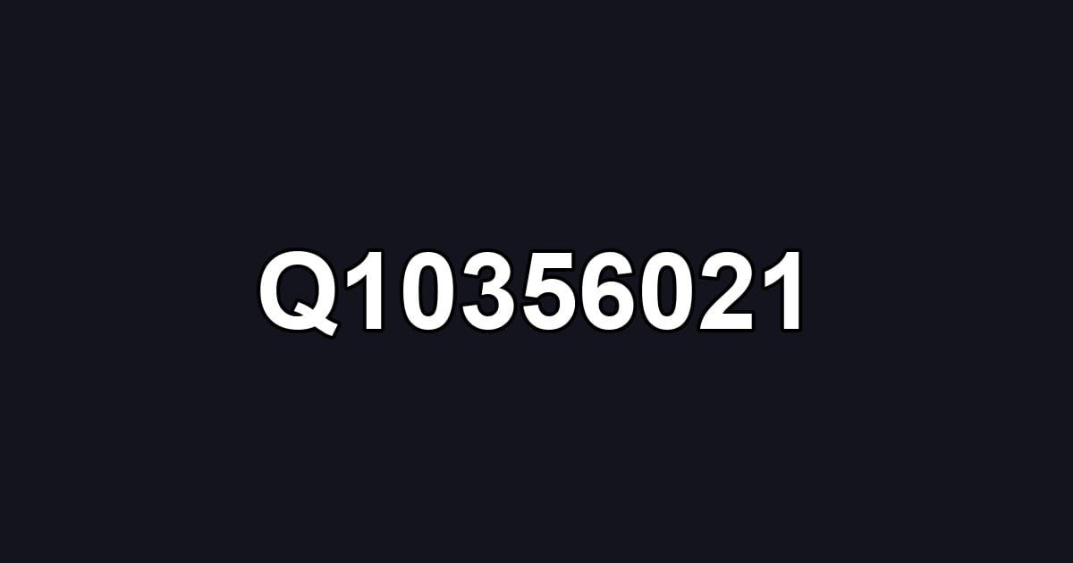 Q10356021