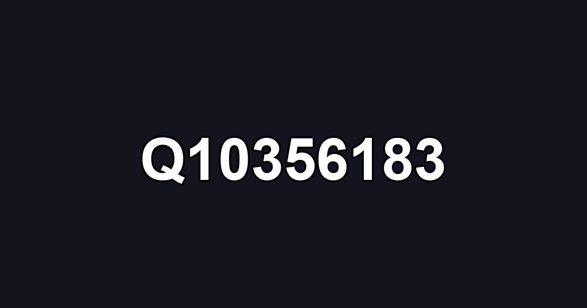 Q10356183