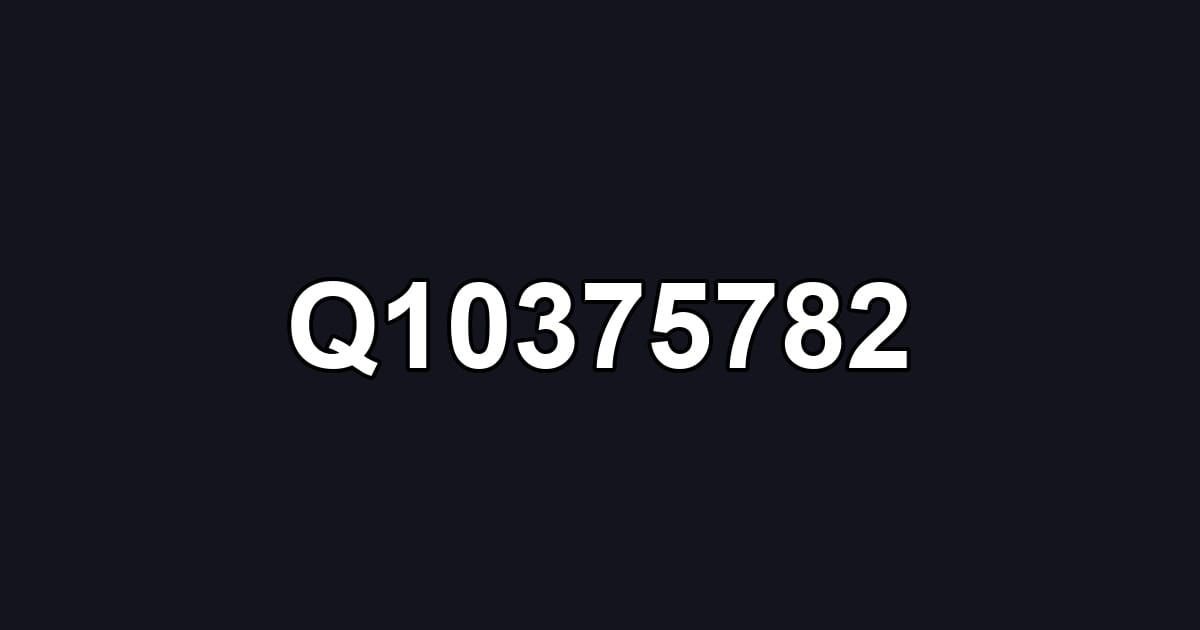 Q10375782