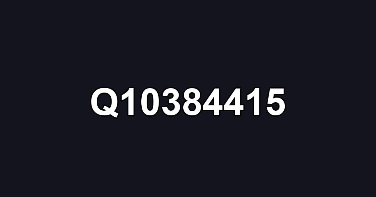 Q10384415