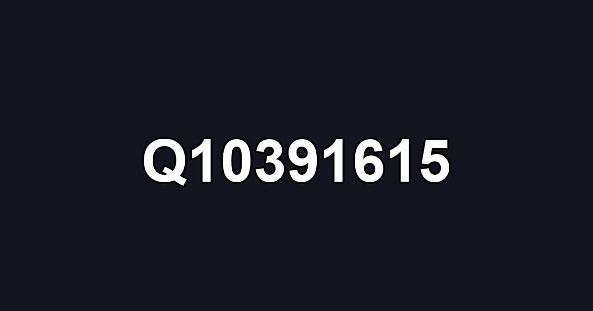 Q10391615