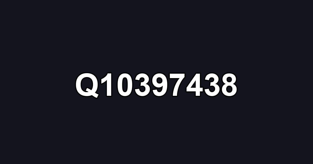 Q10397438