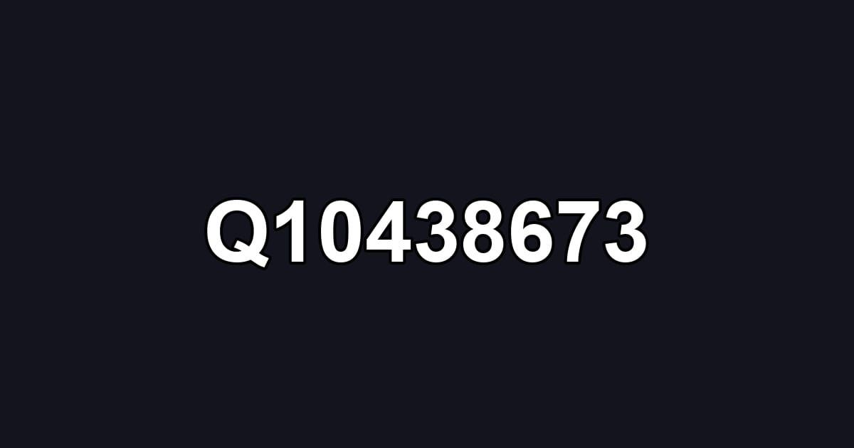 Q10438673