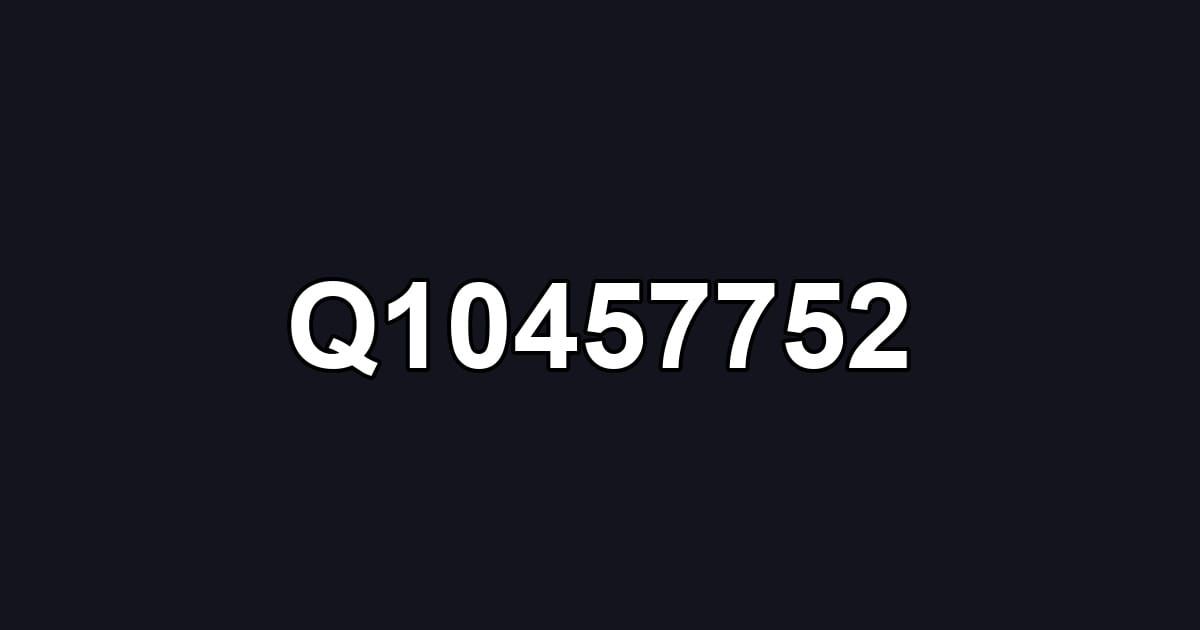 Q10457752
