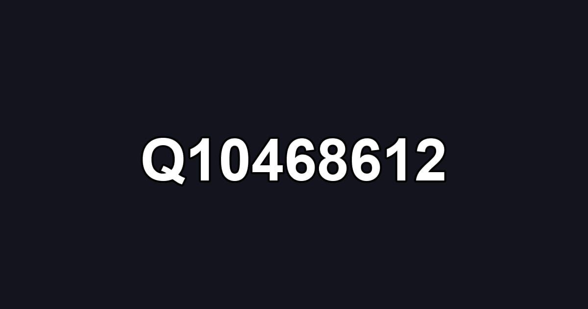 Q10468612