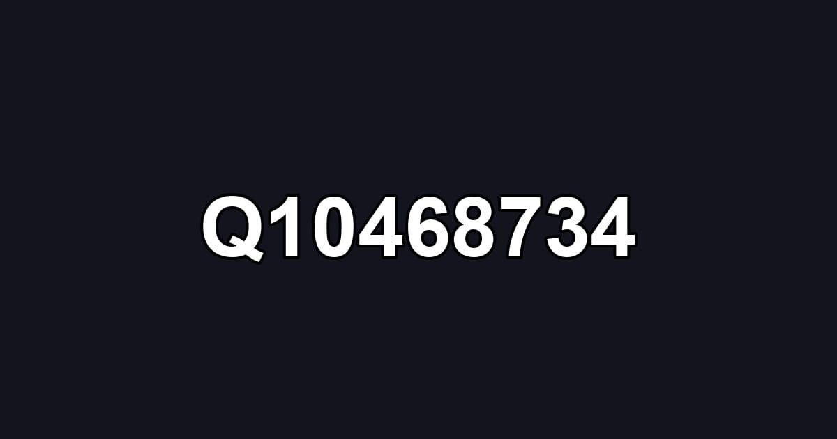 Q10468734