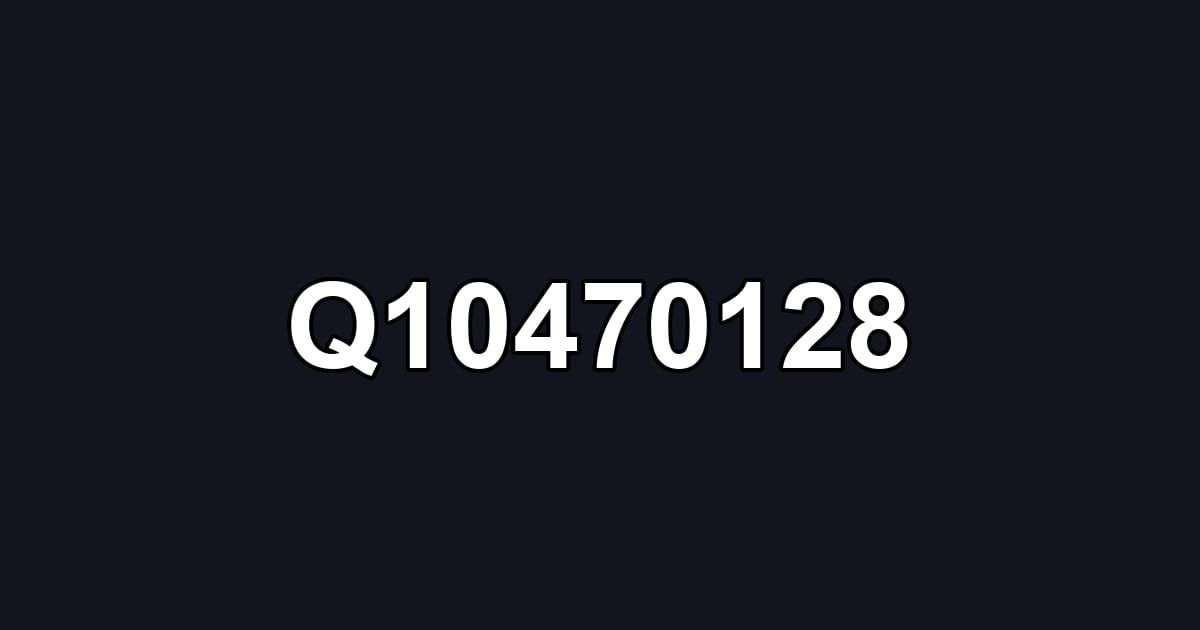 Q10470128