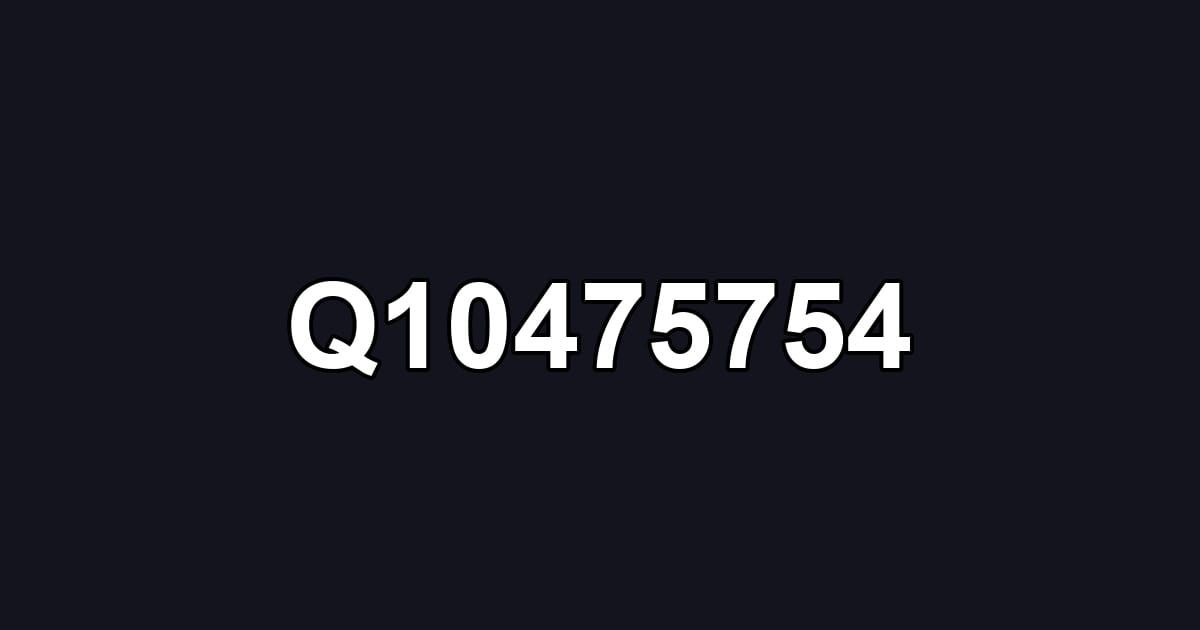 Q10475754
