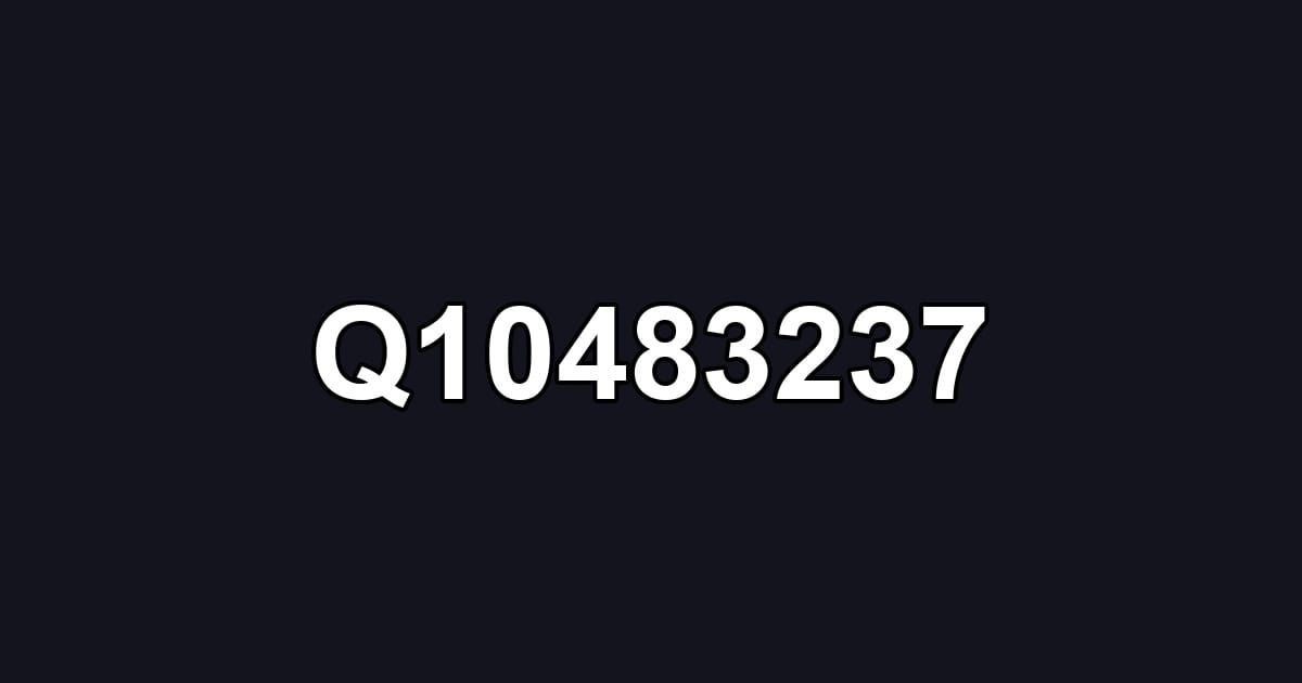 Q10483237