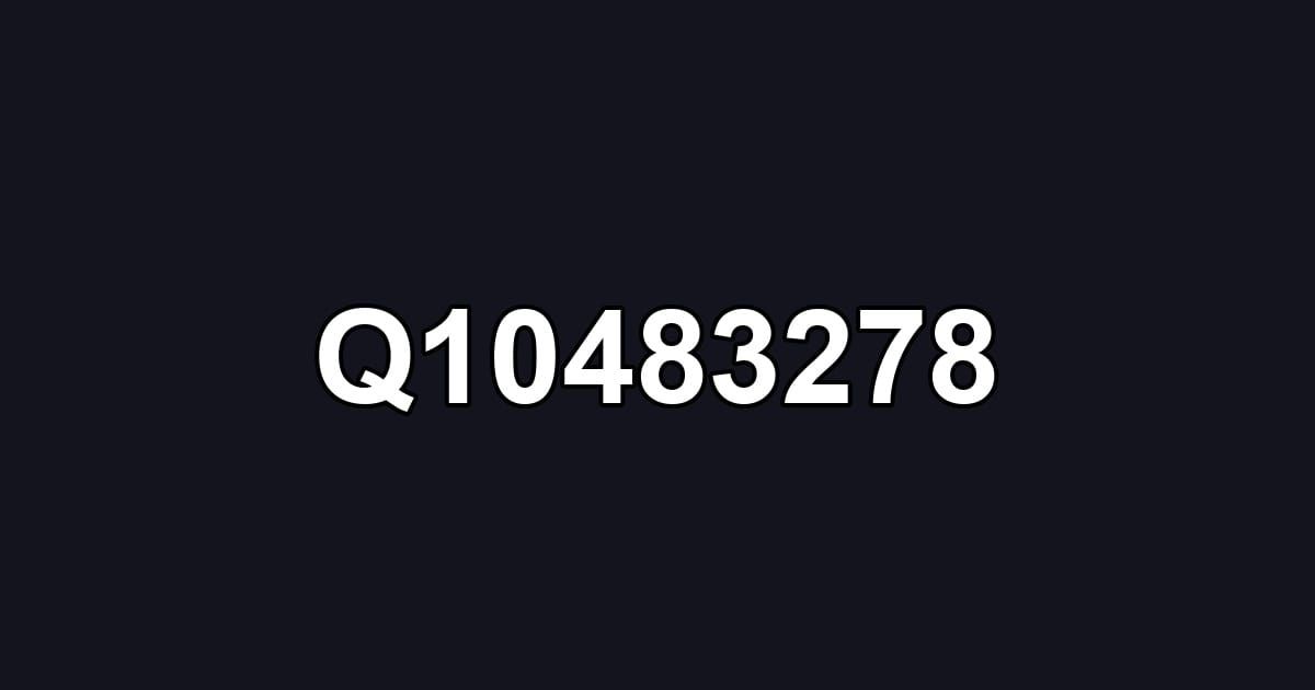 Q10483278