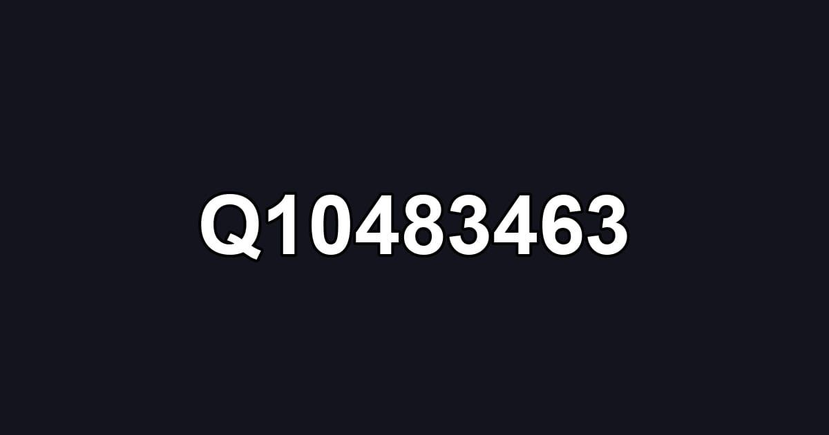 Q10483463