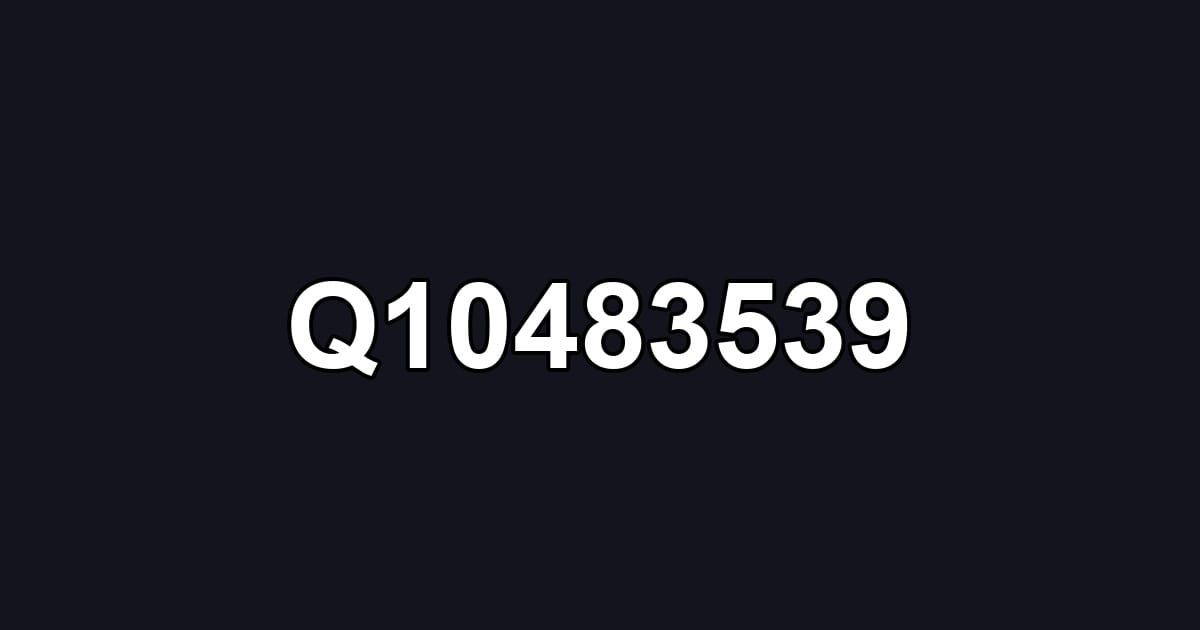 Q10483539