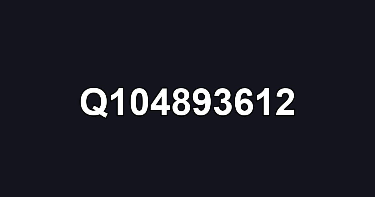 Q104893612