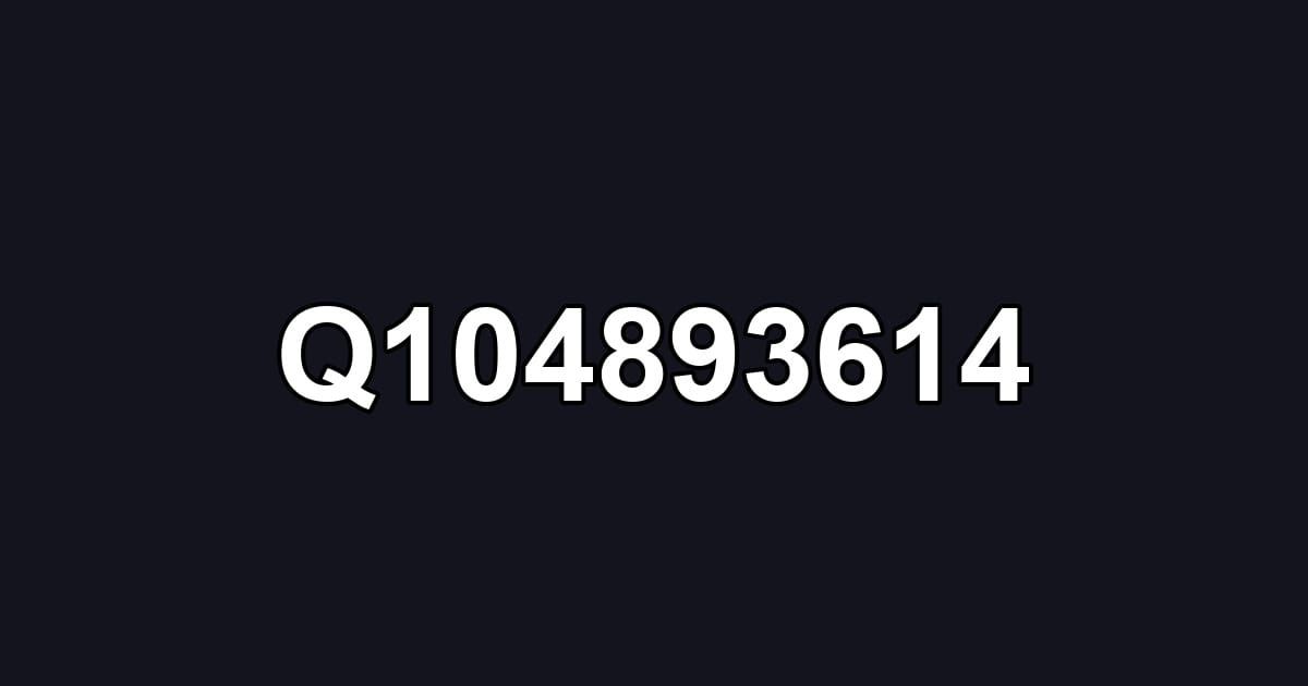 Q104893614