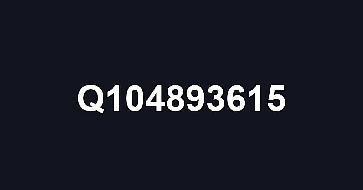 Q104893615