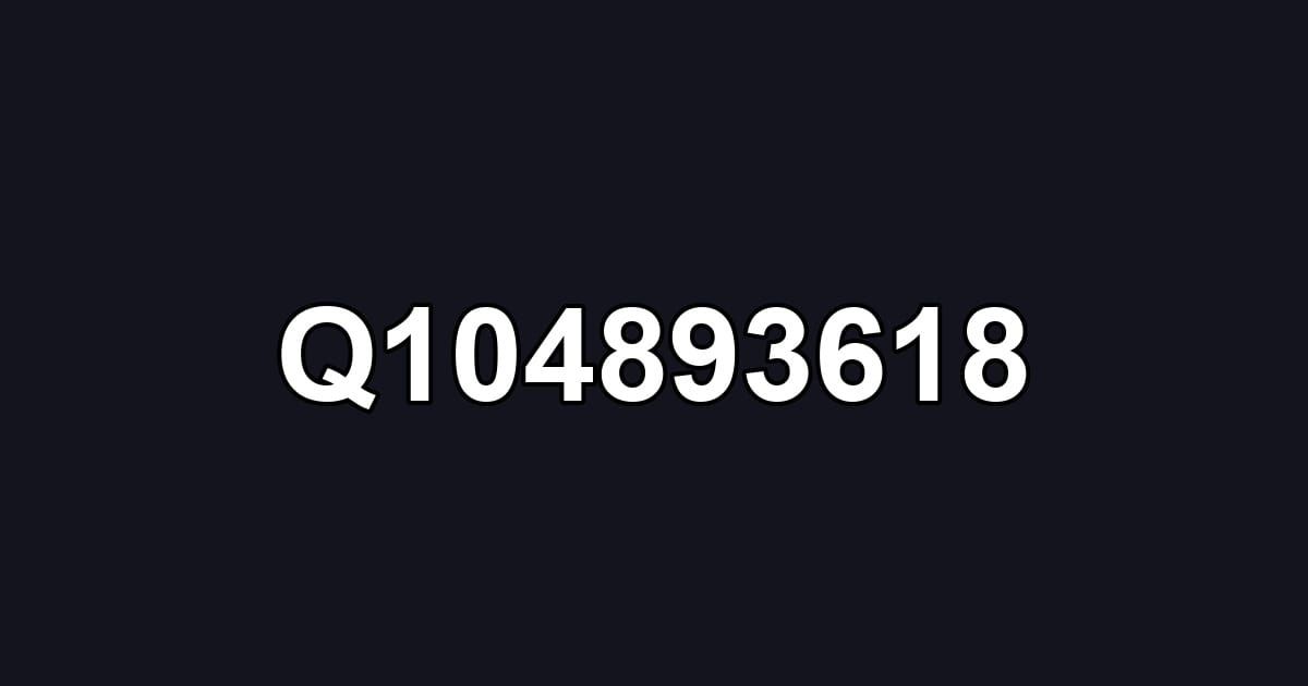 Q104893618