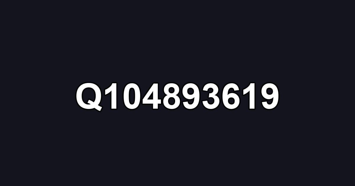 Q104893619