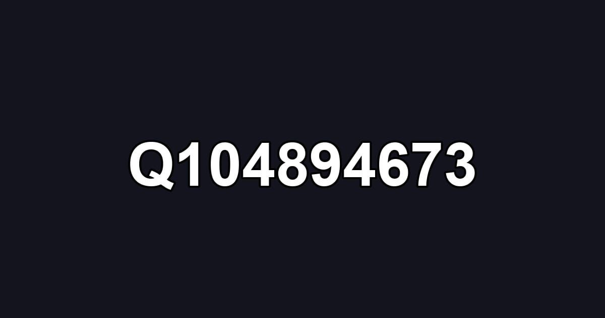 Q104894673