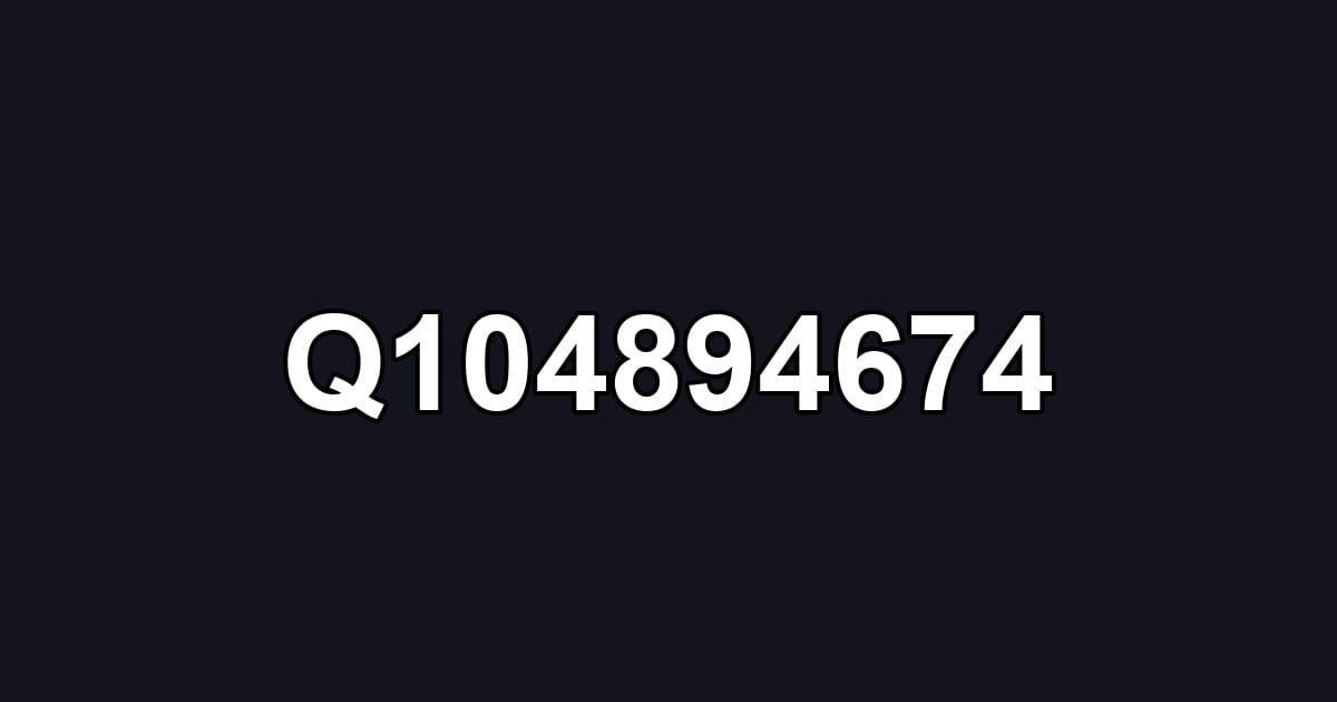 Q104894674