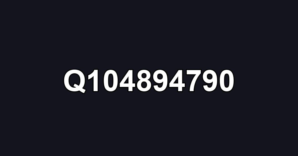 Q104894790