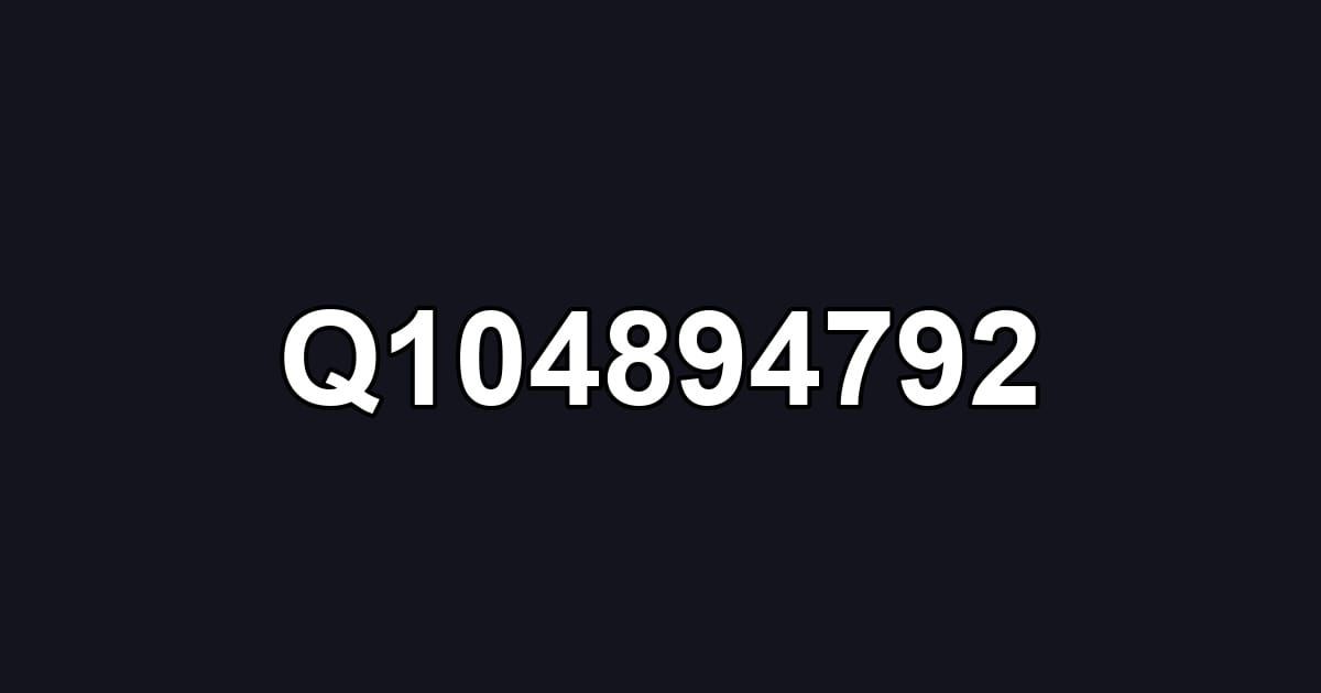 Q104894792