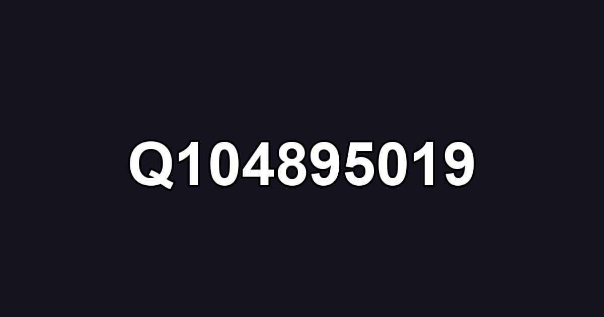 Q104895019