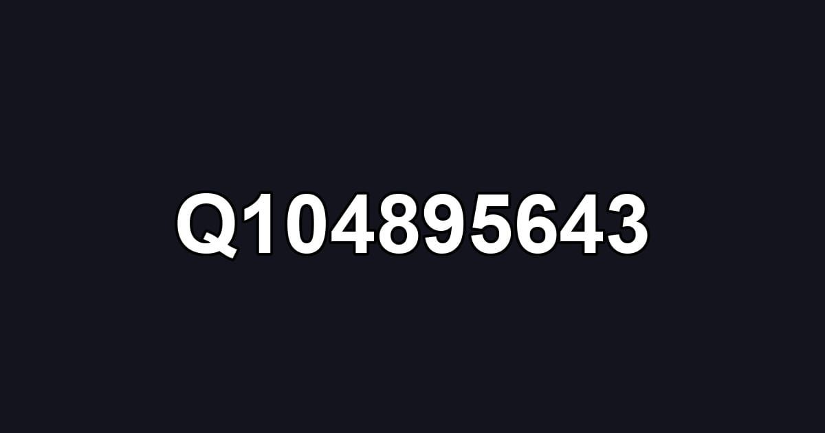 Q104895643
