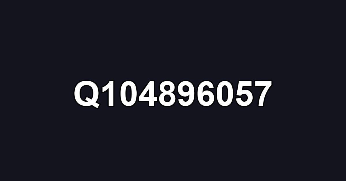 Q104896057