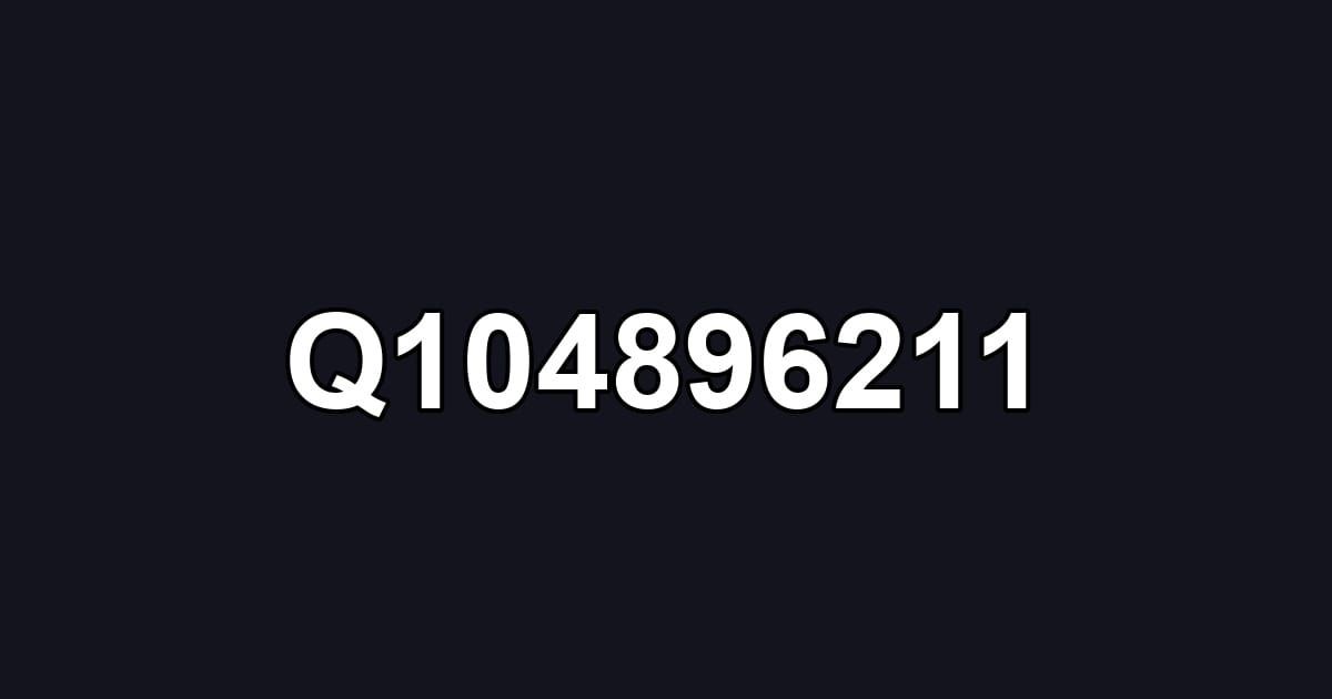 Q104896211
