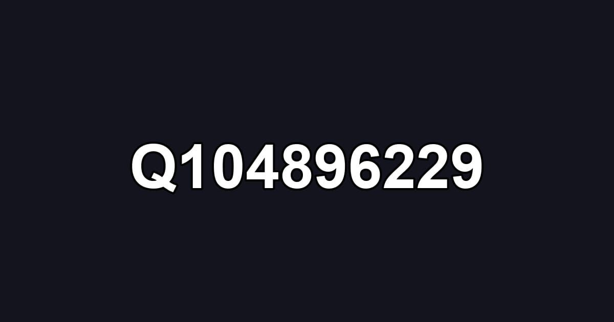 Q104896229
