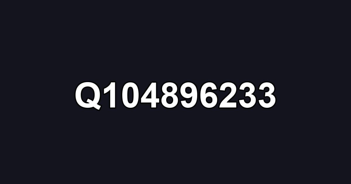 Q104896233