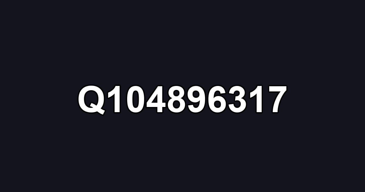 Q104896317
