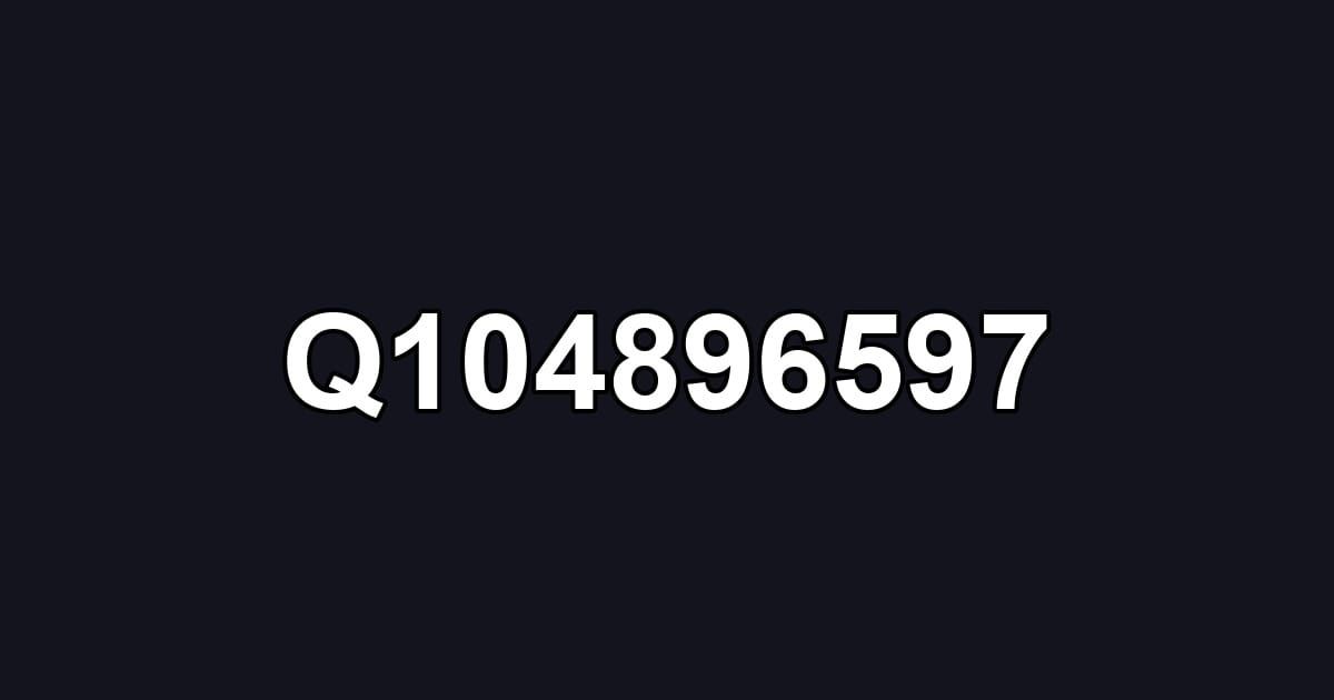 Q104896597